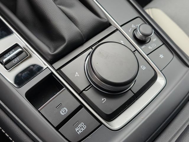 New 2026 MAZDA CX-30 Aire Edition image 23