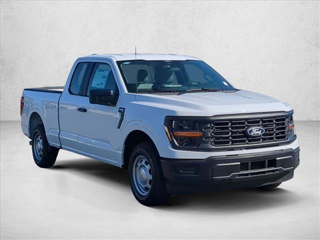 New 2026 Ford F150 XL RWD image 7