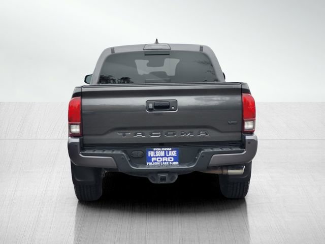 Used 2019 Toyota Tacoma TRD Off-Road w/ Technology Package image 5