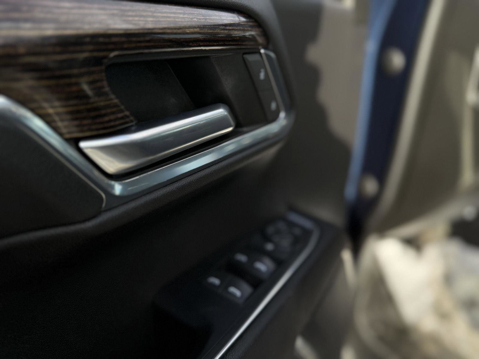 Certified 2023 GMC Sierra 1500 SLE image 14