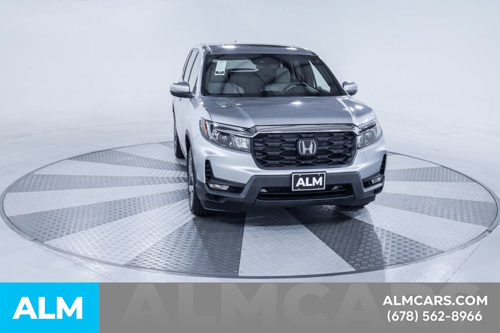 Used 2023 Honda Passport EX-L image 14