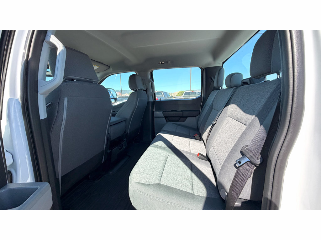 Used 2026 Ford F350 XL w/ XL Off-Road Package AWD/4WD image 17