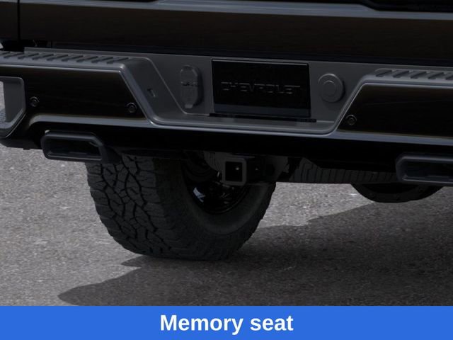 New 2026 Chevrolet Silverado 1500 High Country w/ Midnight Edition image 15
