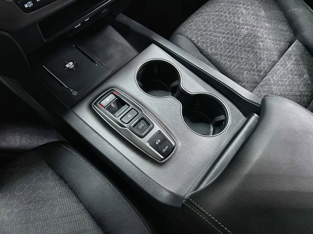 Used 2024 Honda Ridgeline Sport image 35