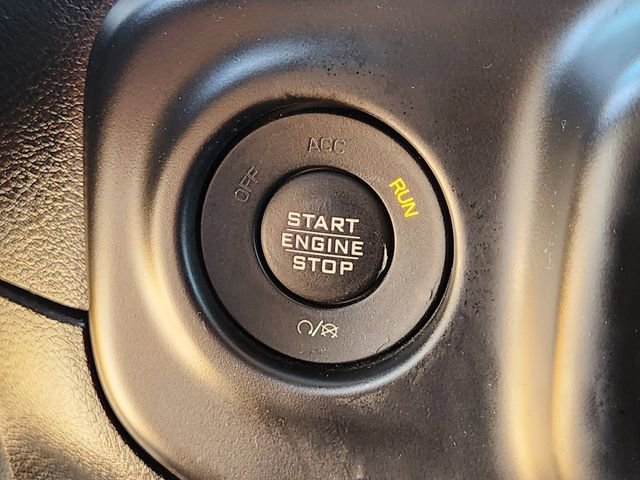 Used 2018 Jeep Wrangler Unlimited Rubicon AWD/4WD image 20