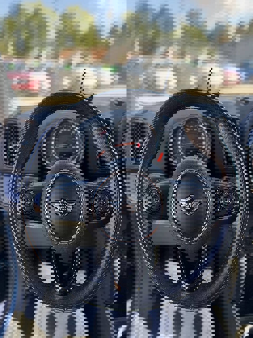 Used 2018 MINI Cooper Countryman ALL4 image 19