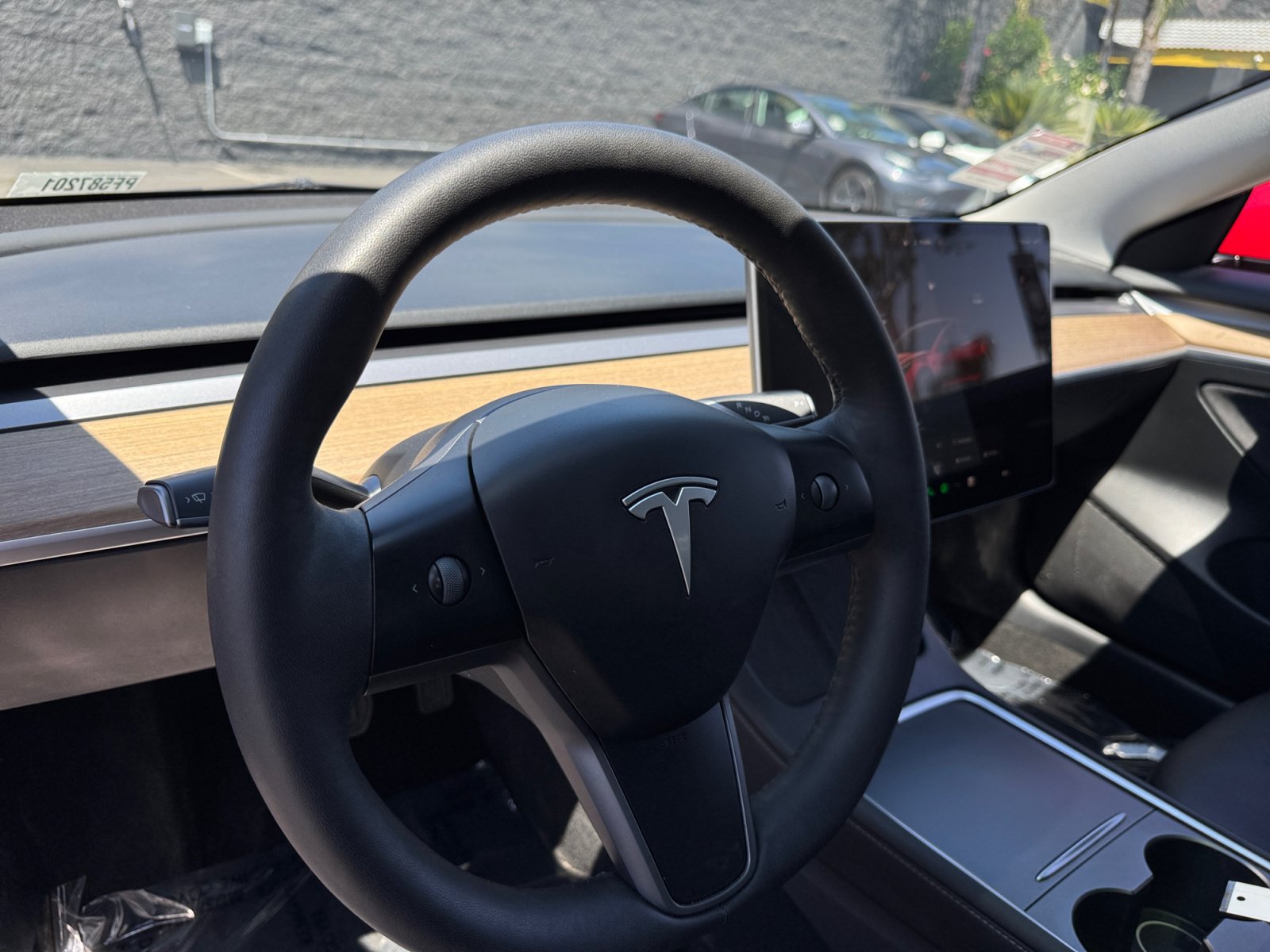 Used 2023 Tesla Model 3 Standard Range RWD image 20