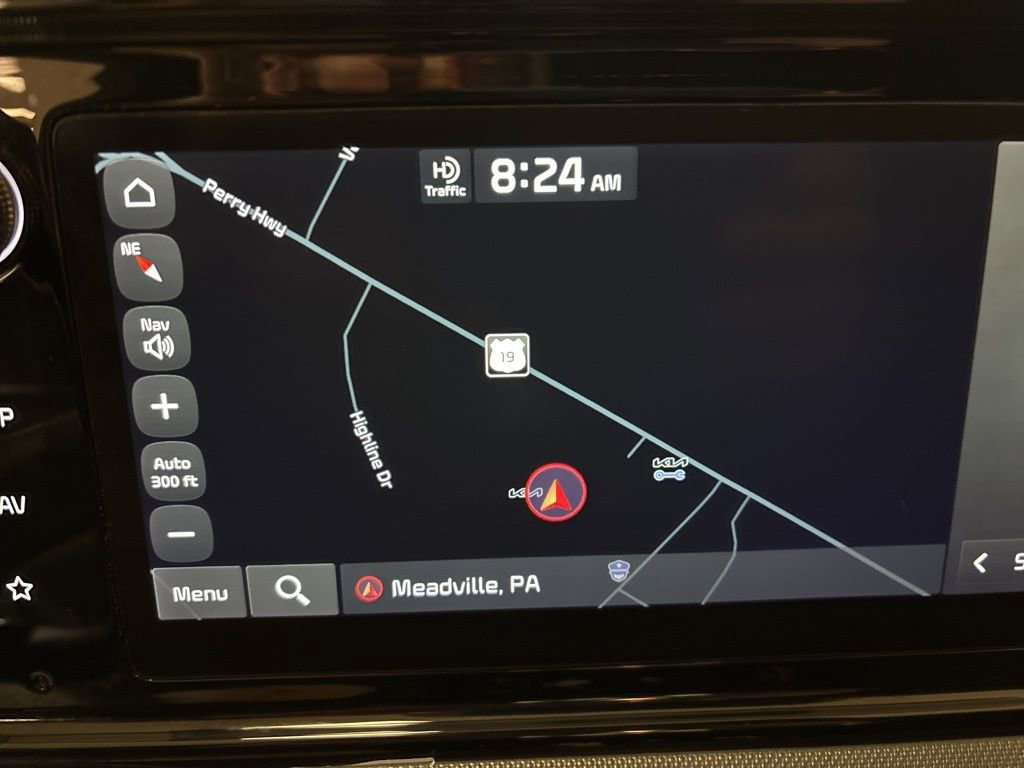 Used 2022 Kia K5 GT-Line image 17