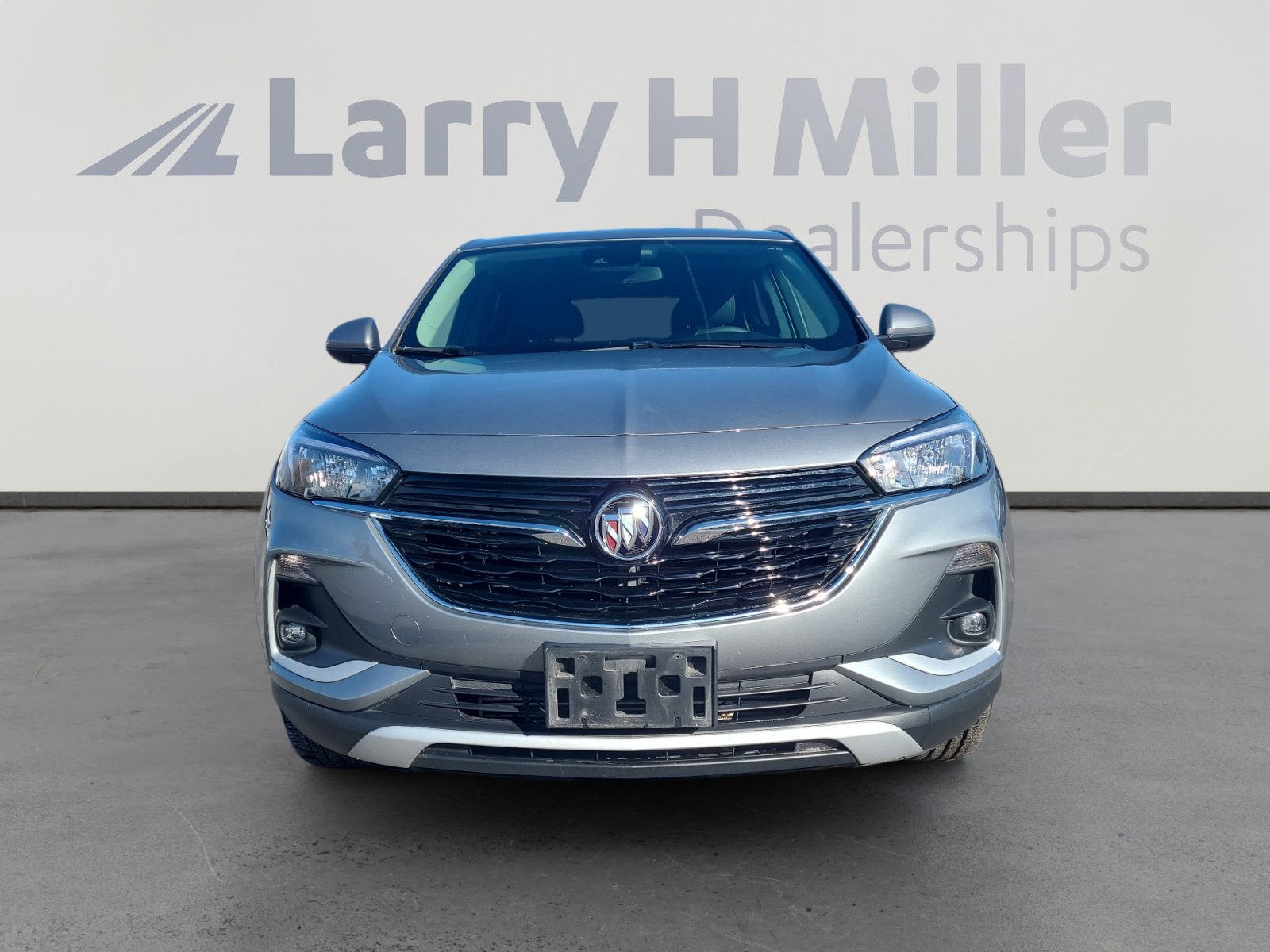 Used 2023 Buick Encore GX Preferred image 8