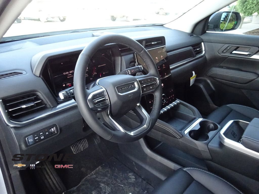 New 2026 GMC Terrain Denali image 12