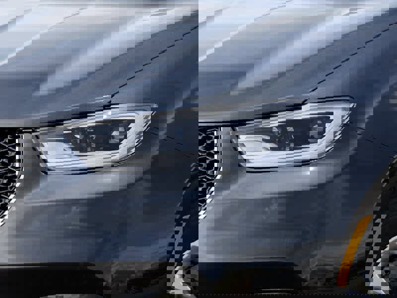 New 2026 Chrysler Pacifica Select image 10