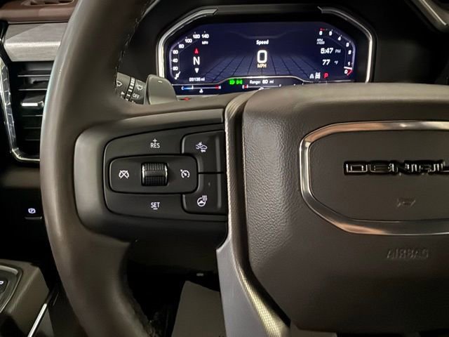 Used 2023 GMC Sierra 1500 Denali AWD/4WD image 14