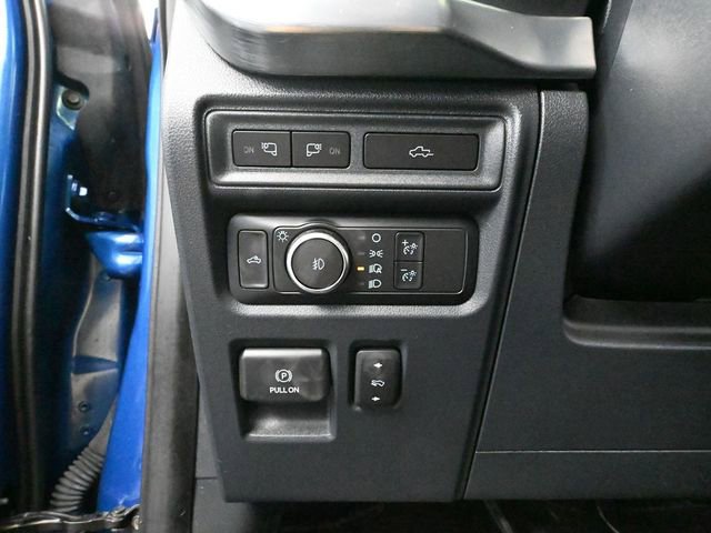 Used 2022 Ford F150 Lariat w/ Equipment Group 502A High image 36