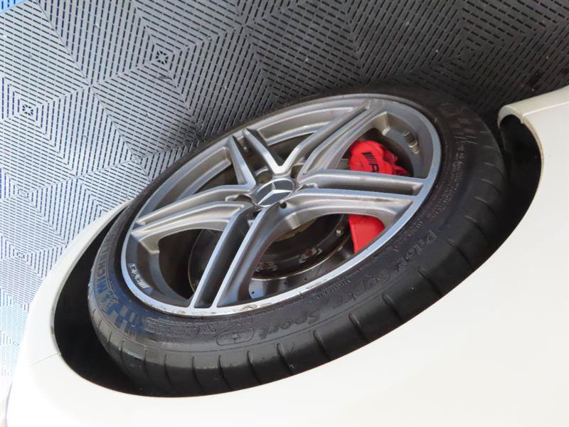 Used 2018 Mercedes-Benz AMG GT C image 10