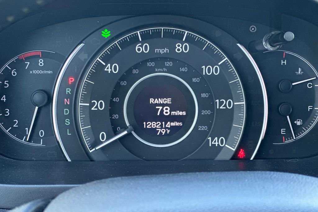 Used 2016 Honda CR-V Touring image 28