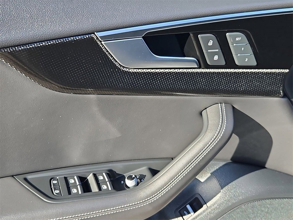 Used 2022 Audi S5 Premium Plus w/ Premium Plus Package image 10