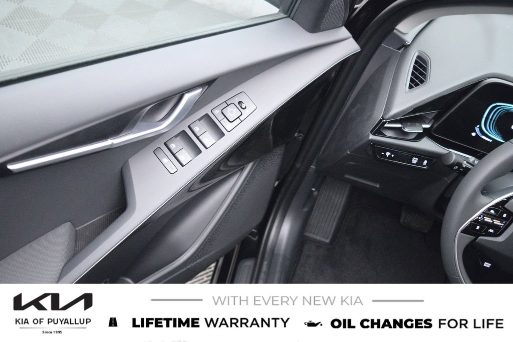 New 2026 Kia Niro EX FWD image 27