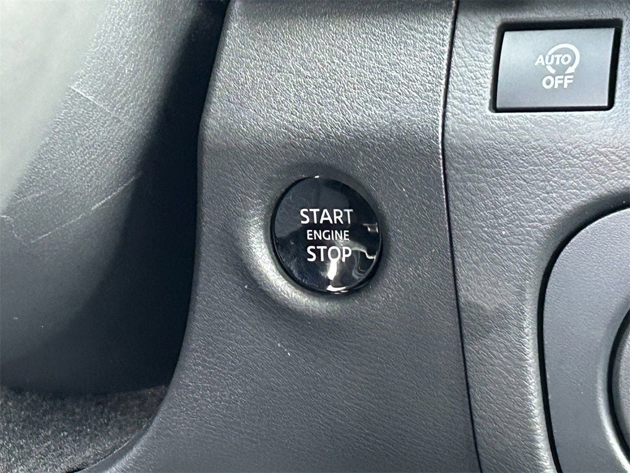 New 2026 Nissan Frontier SV w/ All-Weather Content Package RWD image 23