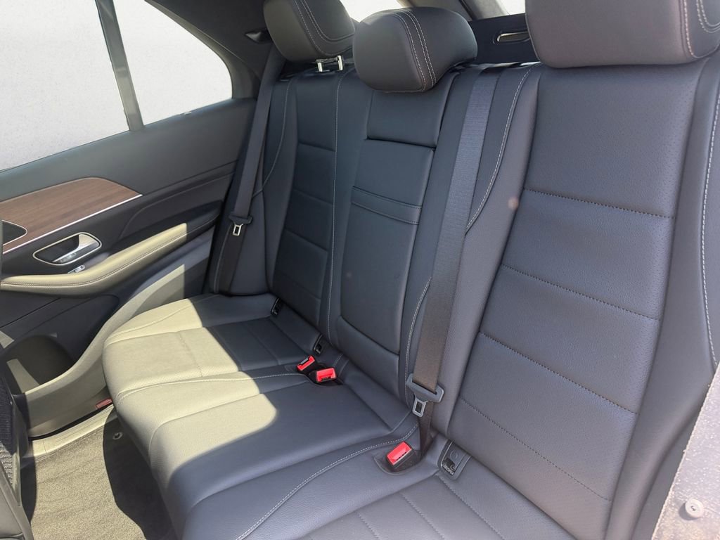 Used 2026 Mercedes-Benz GLE 350 4MATIC image 13