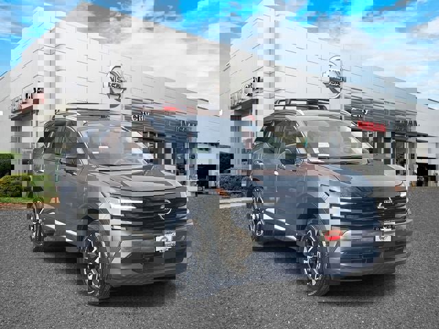 New 2026 Nissan Kicks SV w/ SV Premium Package