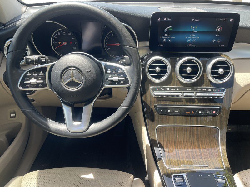 Used 2021 Mercedes-Benz GLC 300 image 15