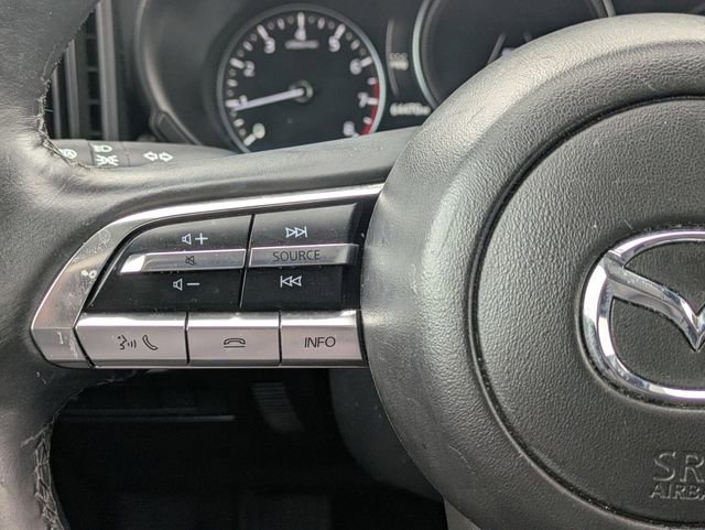 Used 2024 MAZDA CX-50 AWD 2.5 S w/ Preferred Package image 19