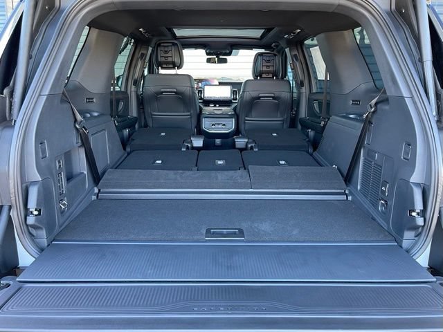 New 2026 Ford Expedition Tremor AWD/4WD image 28