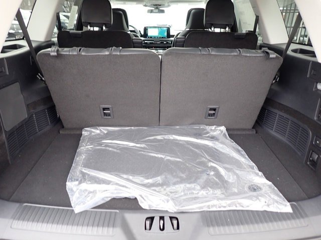 New 2025 Lincoln Aviator Reserve w/ Equipment Group 201A AWD/4WD image 12