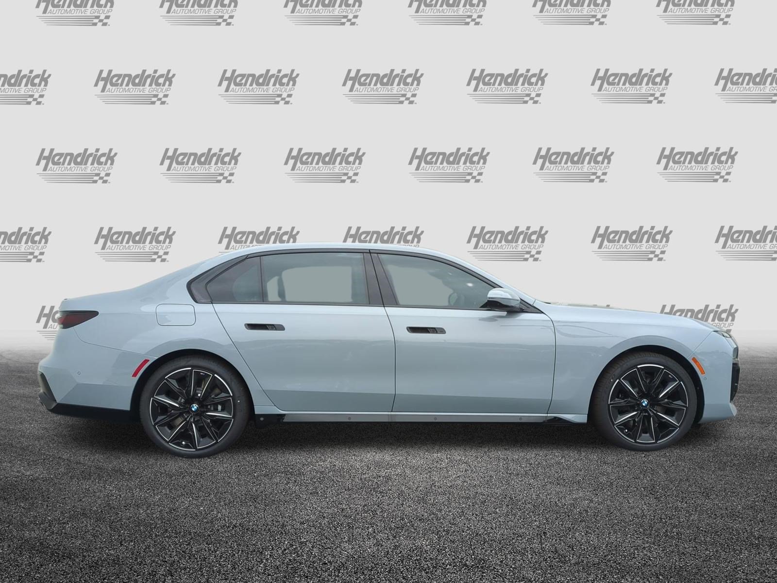 New 2026 BMW 760i xDrive AWD/4WD image 11