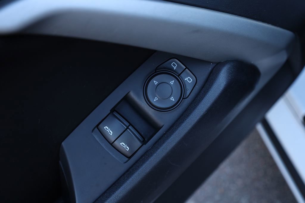 Used 2018 Chevrolet Camaro LS image 30