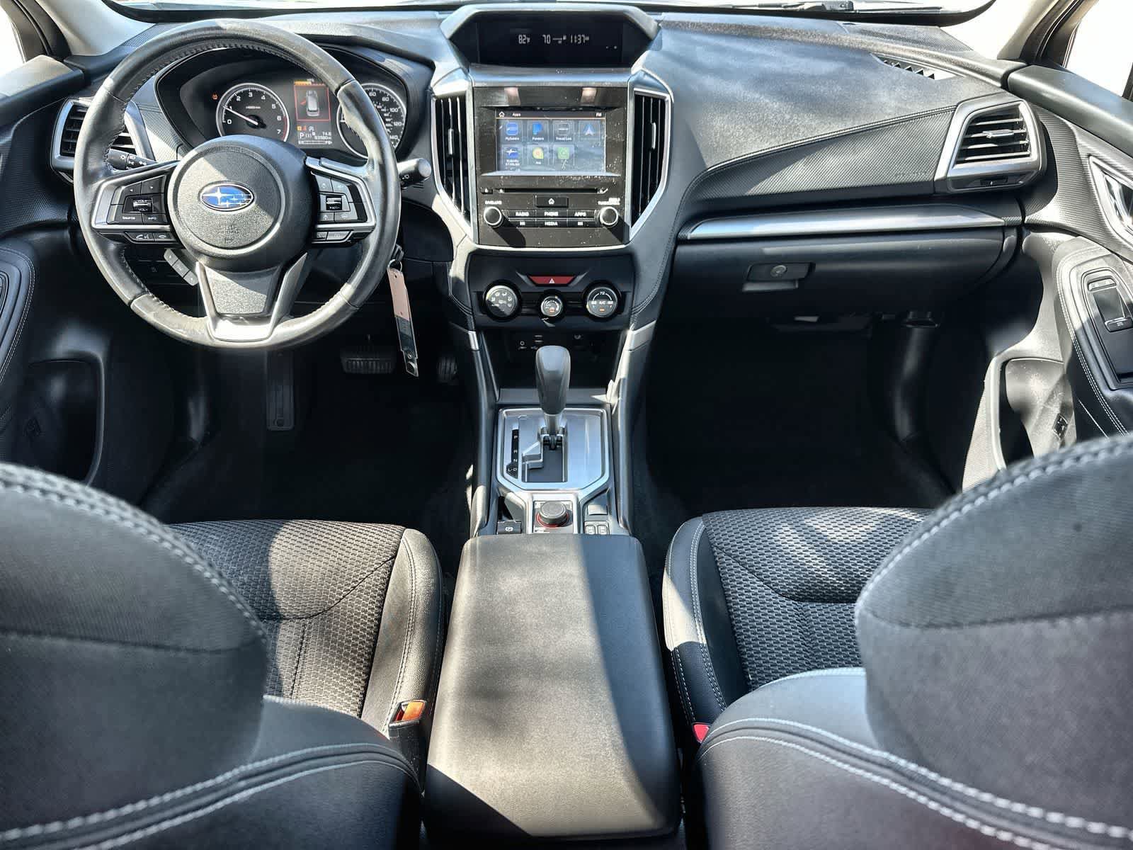 Used 2020 Subaru Forester Premium AWD/4WD image 18