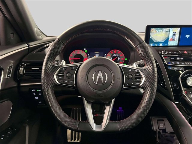 Certified 2023 Acura RDX AWD w/ A-Spec & Advance Pkg image 11