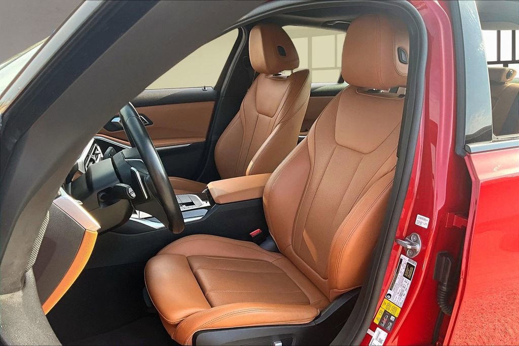 Used 2023 BMW 330e w/ Driving Assistance Package image 20