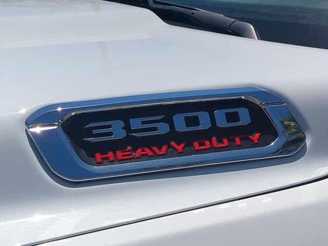 Certified 2024 RAM 3500 Big Horn w/ Sport Appearance Package AWD/4WD image 13