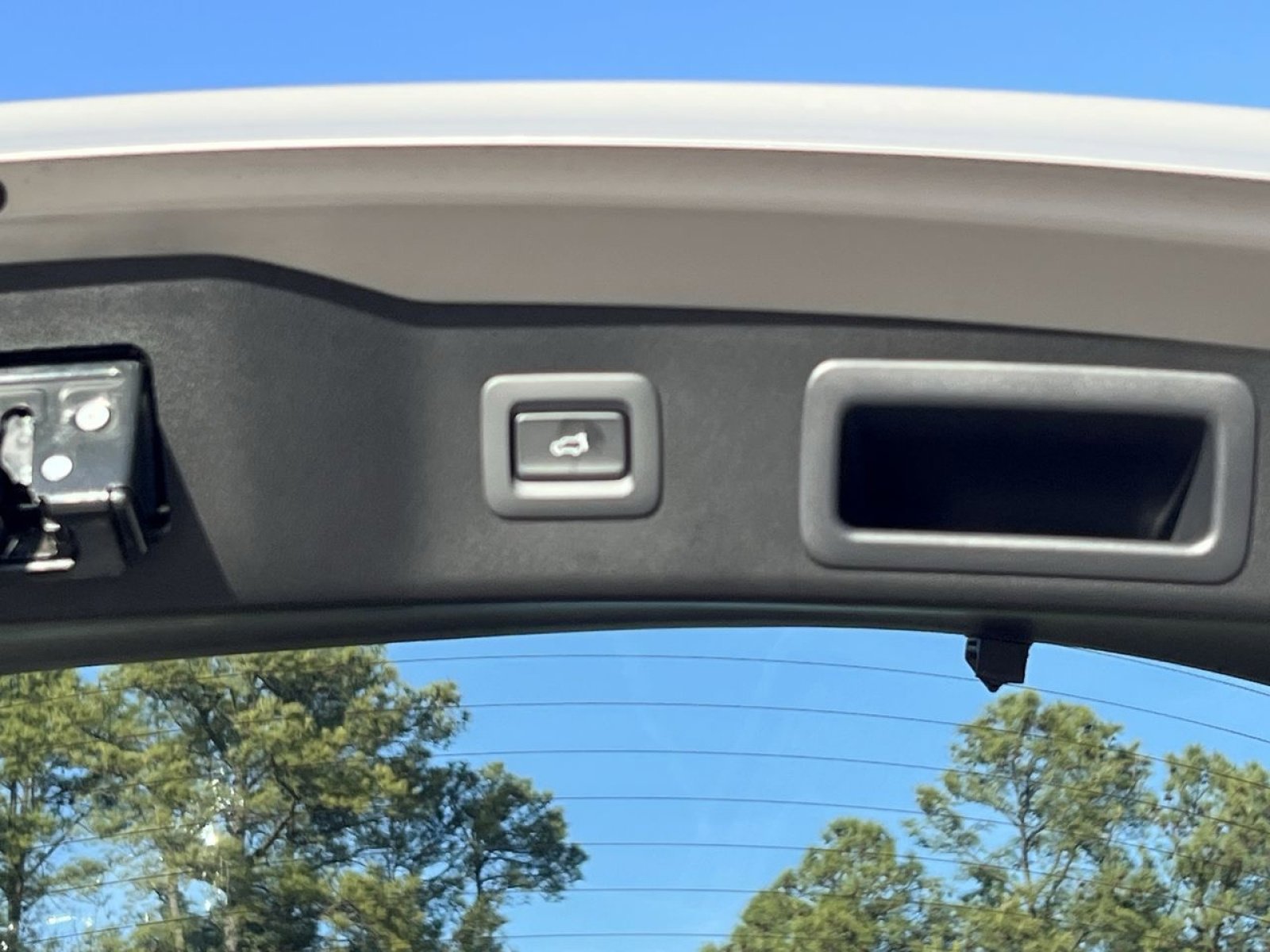 Used 2025 MAZDA CX-5 AWD 2.5 S image 25