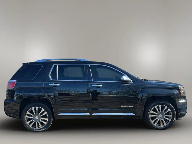 Used 2017 GMC Terrain Denali image 4
