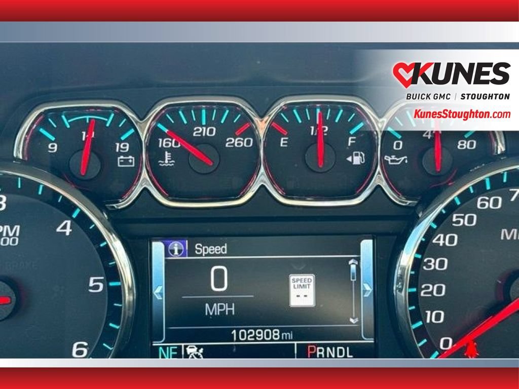 Used 2018 GMC Yukon SLT w/ Premium Edition AWD/4WD image 19