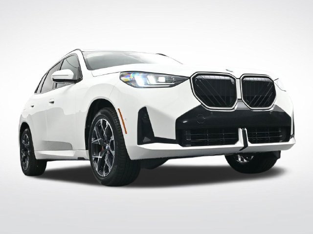 New 2026 BMW X3 xDrive30i AWD/4WD image 45