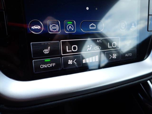 Certified 2024 Subaru Legacy Limited AWD/4WD image 20
