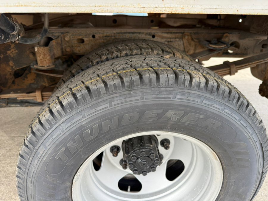 Used 2013 Chevrolet Silverado 3500 W/T image 24