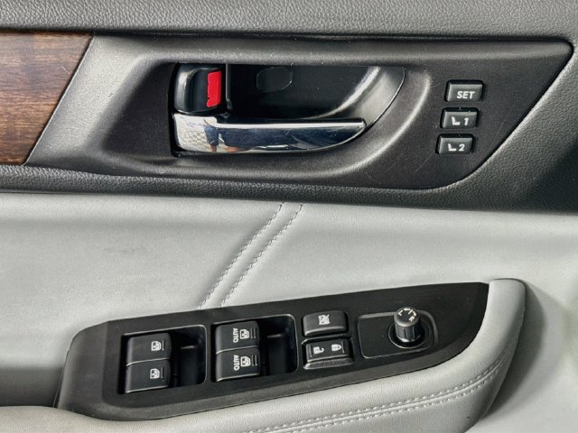 Used 2019 Subaru Outback 2.5i Limited AWD/4WD image 21