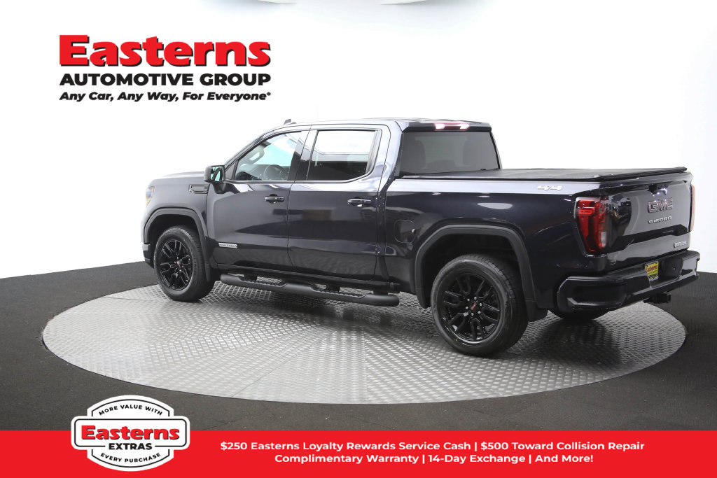 Used 2023 GMC Sierra 1500 Elevation AWD/4WD image 65