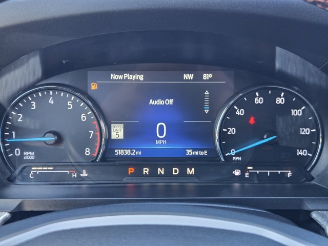 Used 2022 Ford Explorer Timberline AWD/4WD image 15