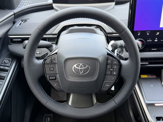 New 2026 Toyota C-HR AWD/4WD image 13
