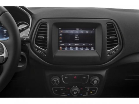 Used 2018 Jeep Compass Latitude w/ Popular Equipment Group image 13