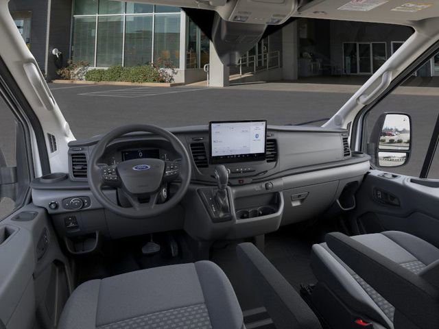 New 2026 Ford Transit 250 148 Medium Roof image 9