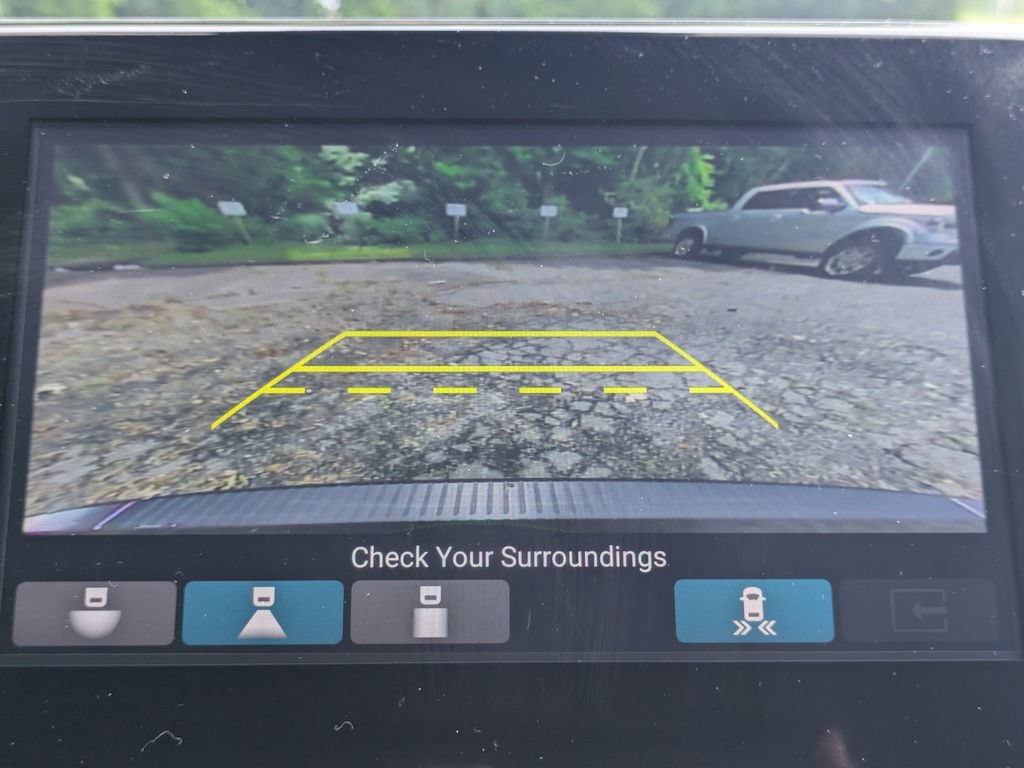 Used 2024 Honda Odyssey Touring image 21