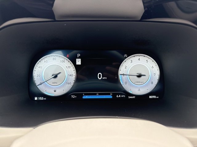 Used 2024 Hyundai Palisade Limited image 9