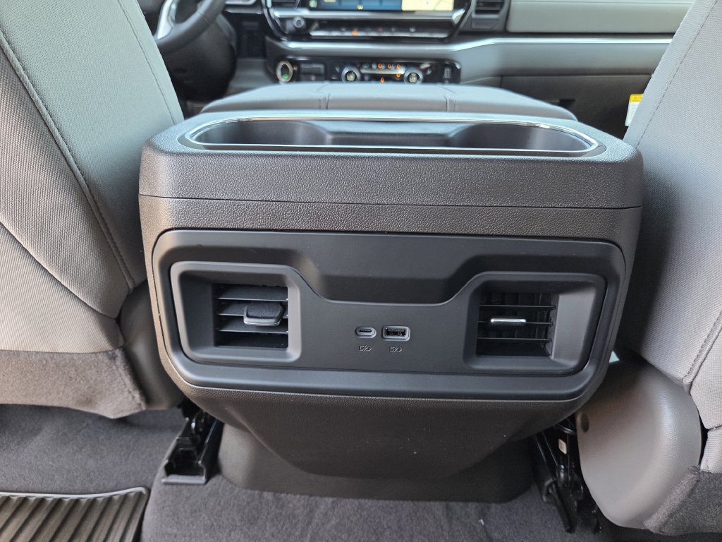 New 2026 Chevrolet Silverado 1500 LT AWD/4WD image 23