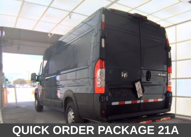 Used 2020 RAM ProMaster 3500 FWD image 5